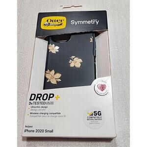 Otterbox symmetry iphone 2020 Small floral design